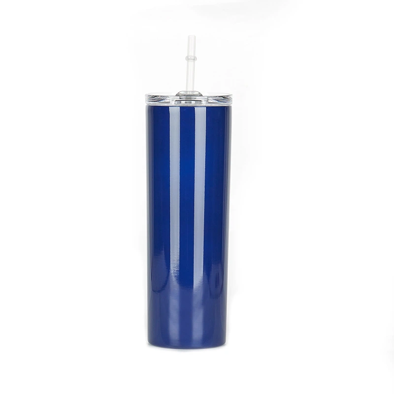 Stainless steel vacuum flask