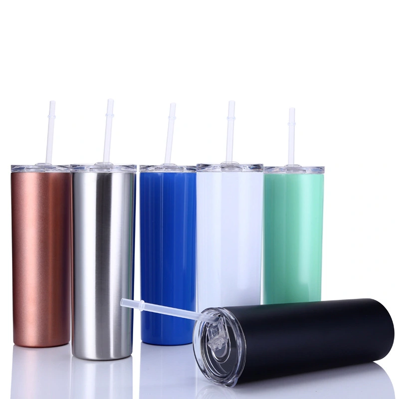 Stainless steel vacuum flask