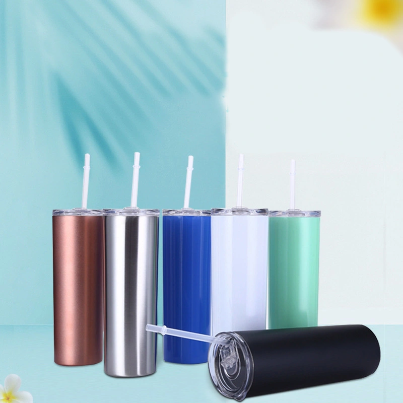 Stainless steel vacuum flask