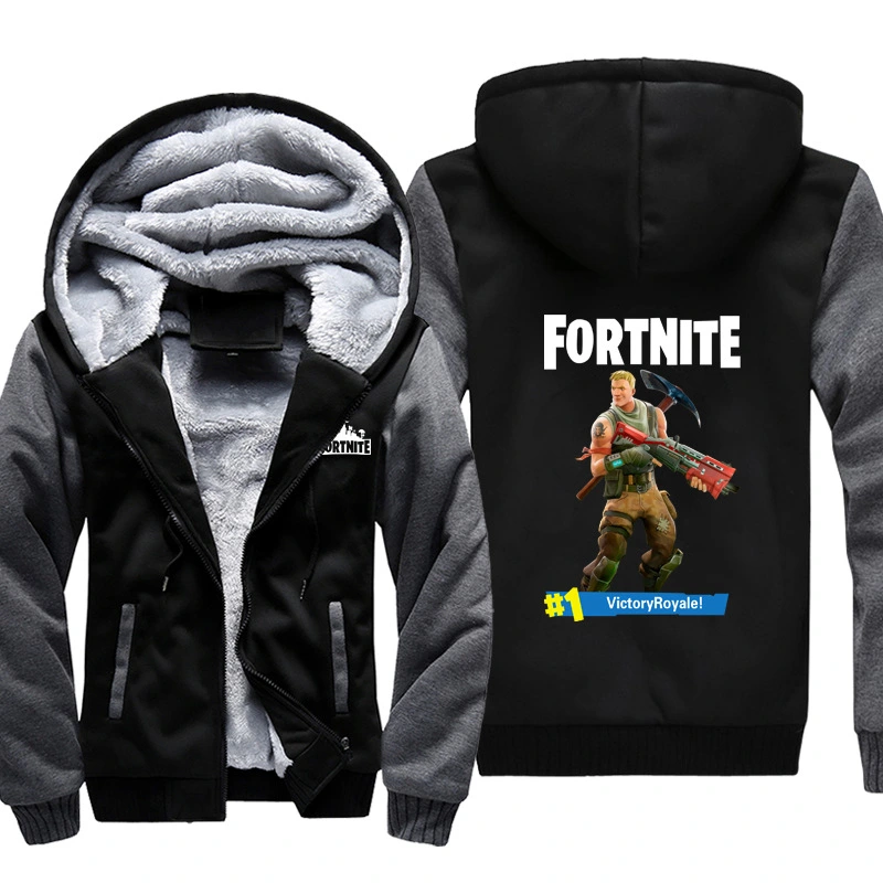 Sweater hoodie