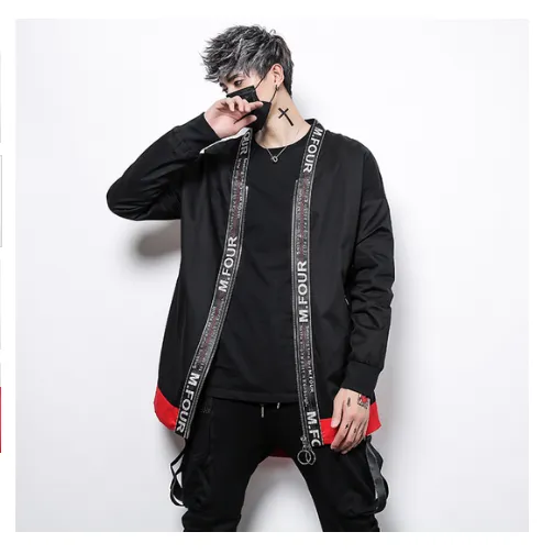 MO Jacket