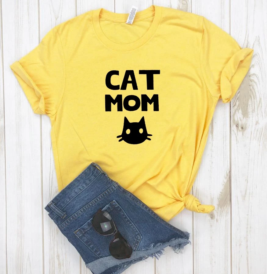Alphabet street short sleeve