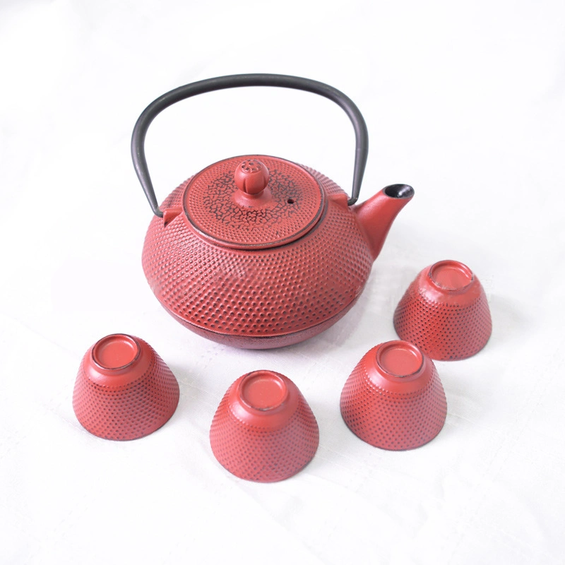 Tea maker tea set