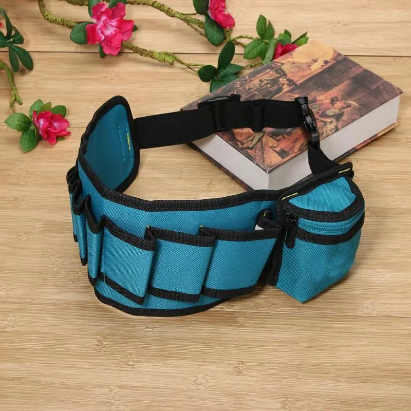 Repair mini oxford multifunction bag pocket