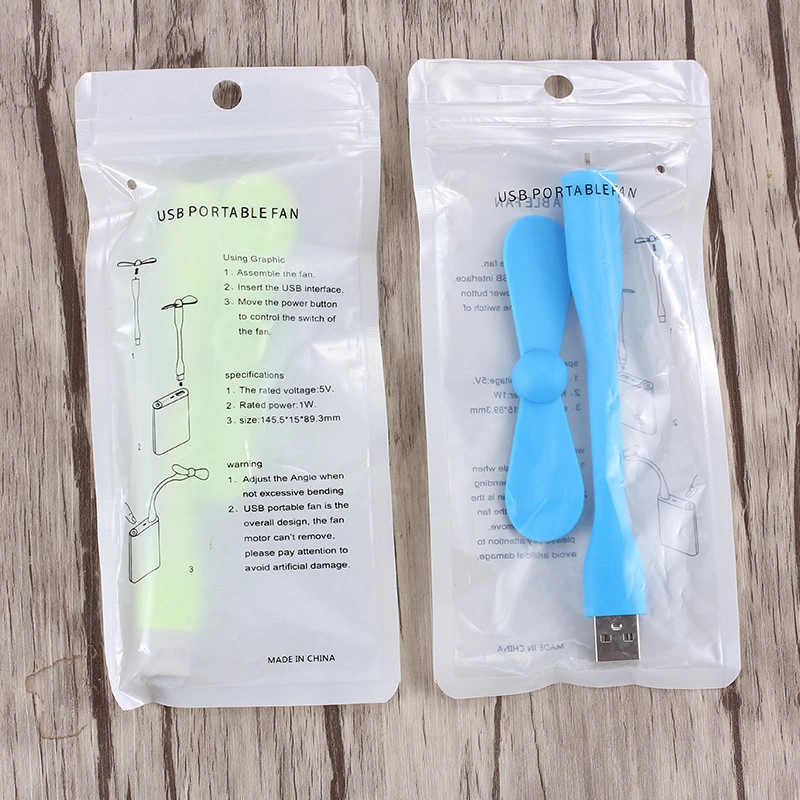 Compatible With Apple, Laptop Charging USB Mini Fan For Android