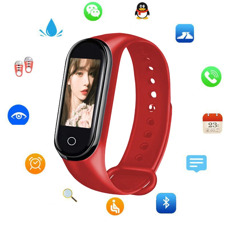 M4s smart bracelet