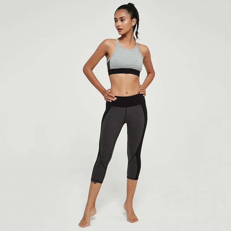 Leisure sports yoga pants