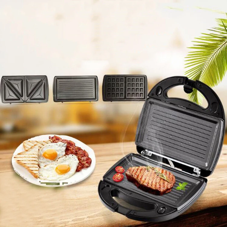 Multifunctional Heating Electric Baking Pan