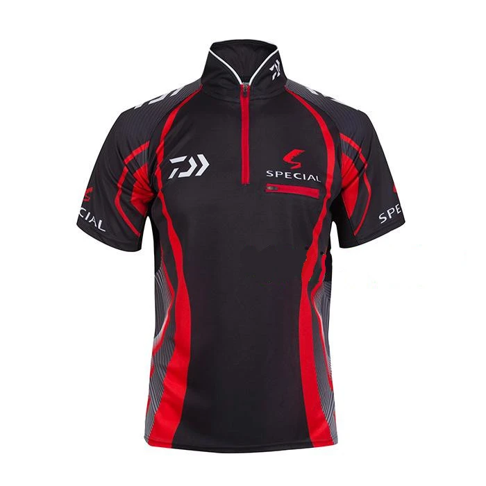 UV protection fishing suit