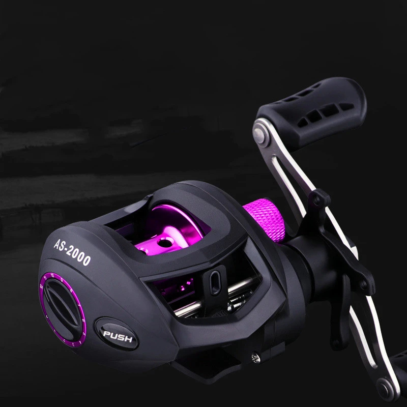 Fishing Reel fishing reel