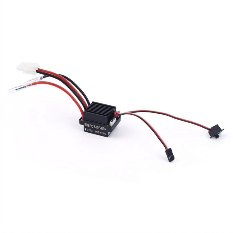 ESC high voltage version