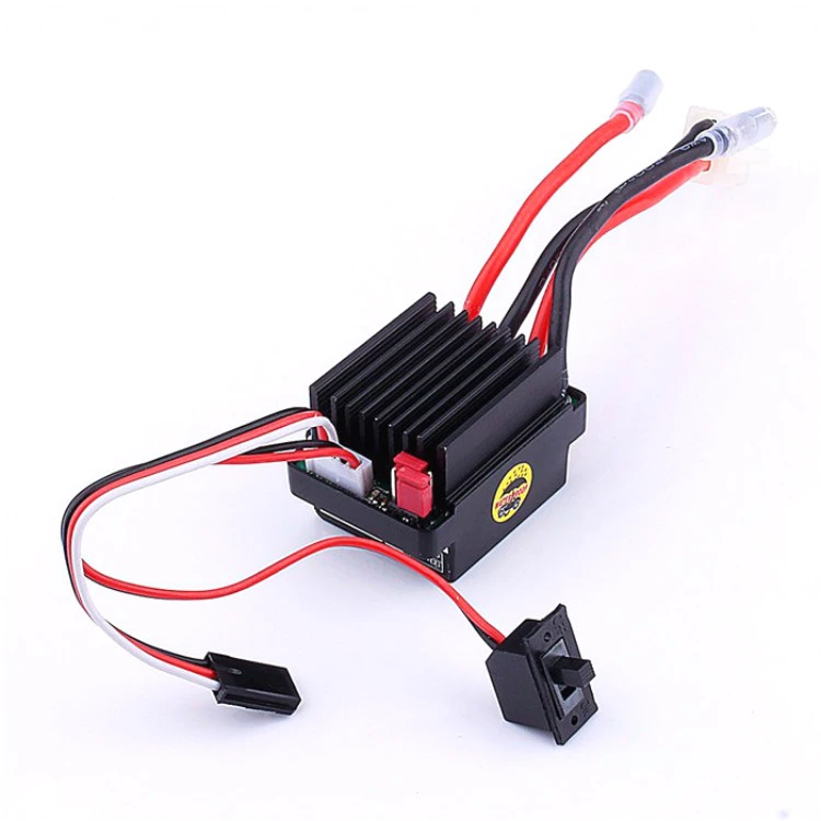 ESC high voltage version