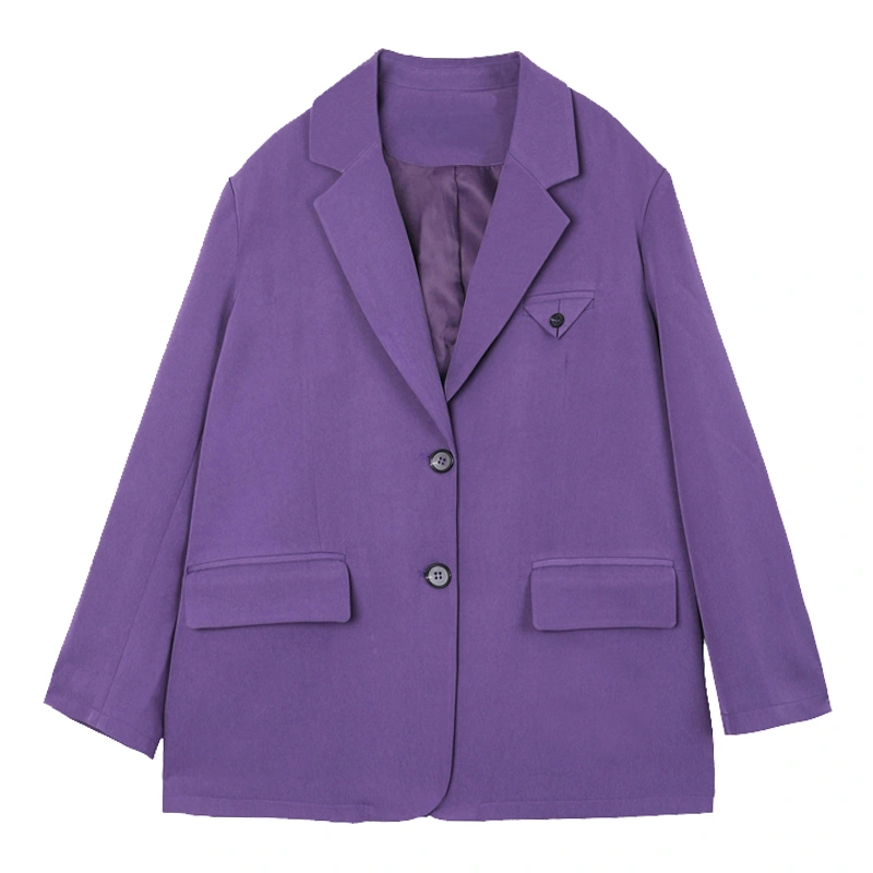 Spring Clothing Korean Version Loose