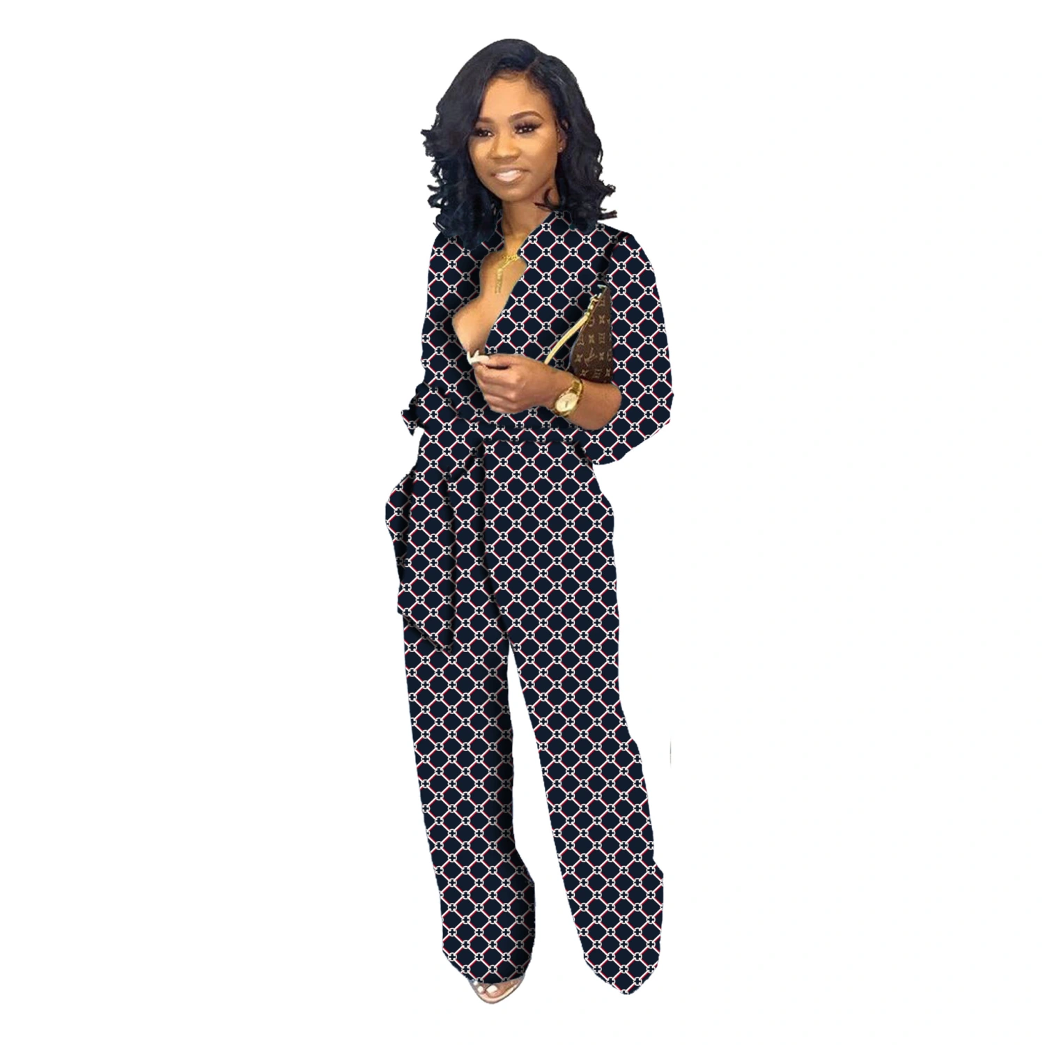 Rompers Womens Jumpsuit Club Outfits for Women 
