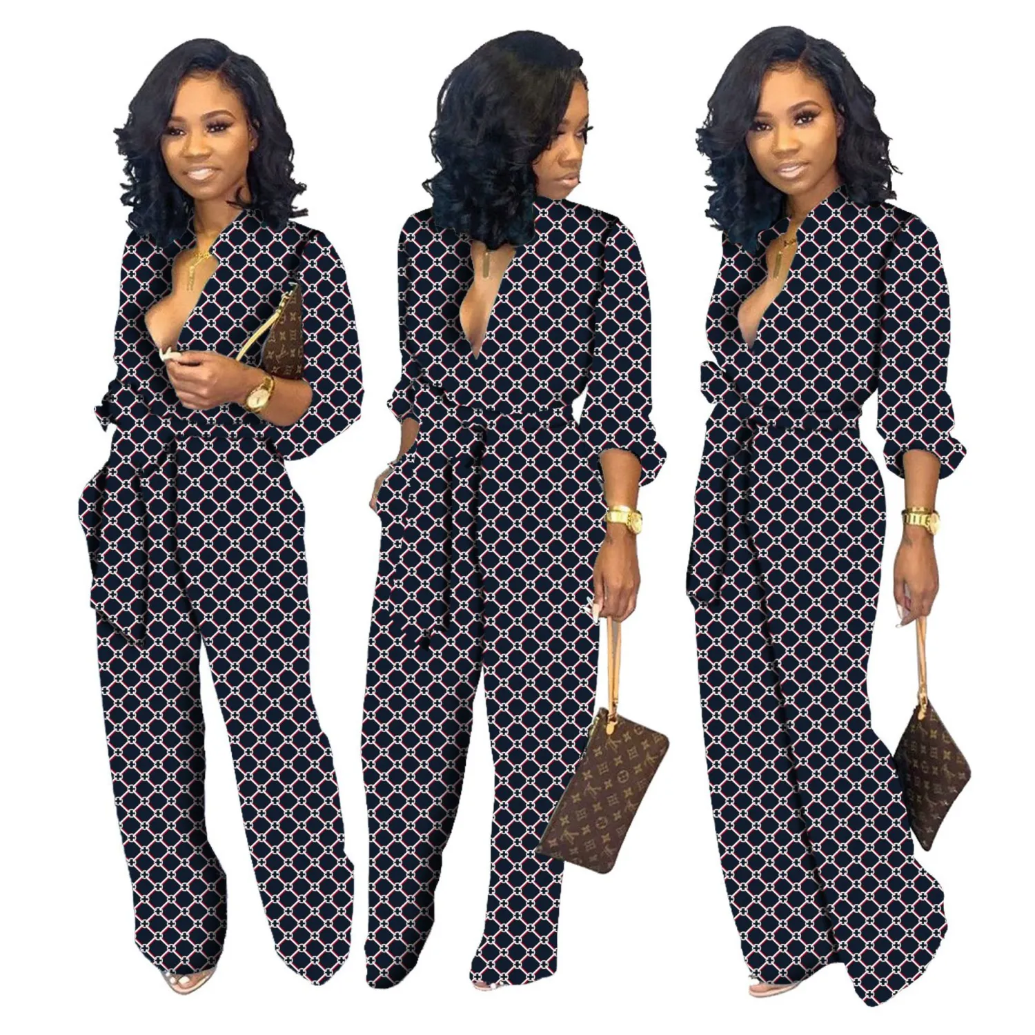 Rompers Womens Jumpsuit Club Outfits for Women 