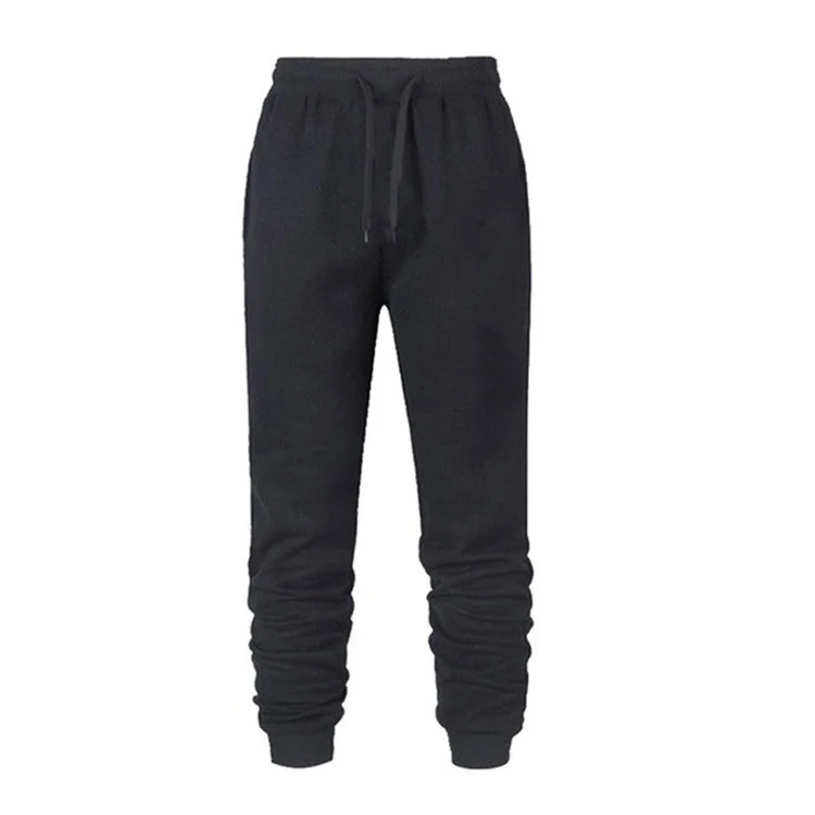 Sports Sweatpants Printed Logo Men's And Women's Trousers