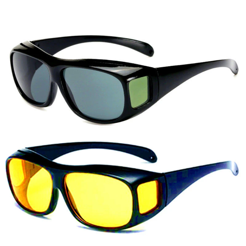 Tiktok, Driver And Driver, Driving Wind Shield, Sunglasses, Uv Protection