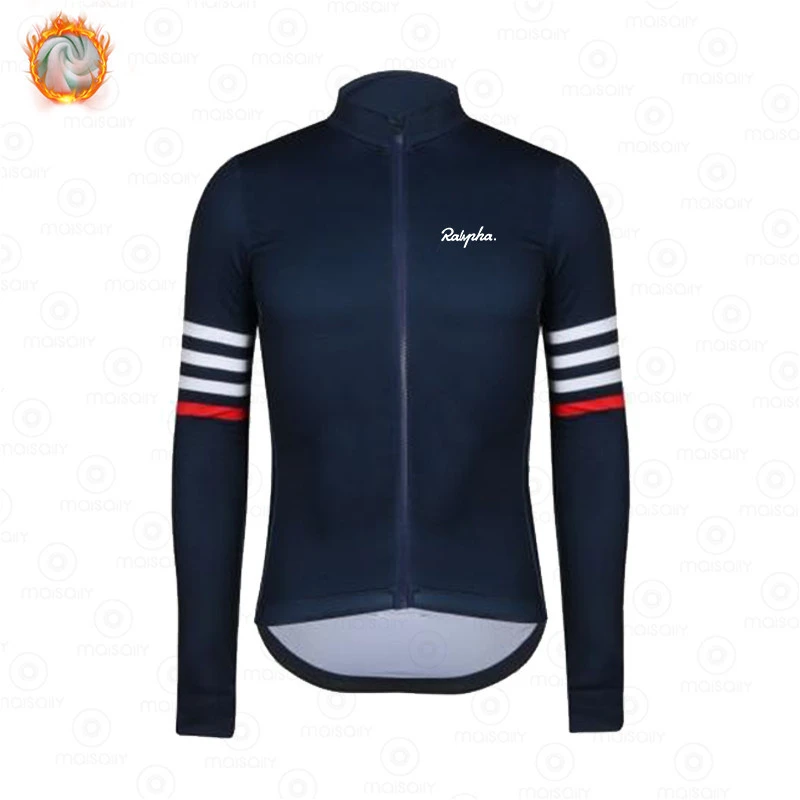 New Spring And Autumn Long-Sleeved Outdoor Cycling Clothes Suit Warm And Breathable Bicycle Outdoor Clothing Wholesale Supply