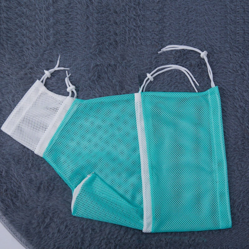 Fixed Shower Bag For Cats And Dogs