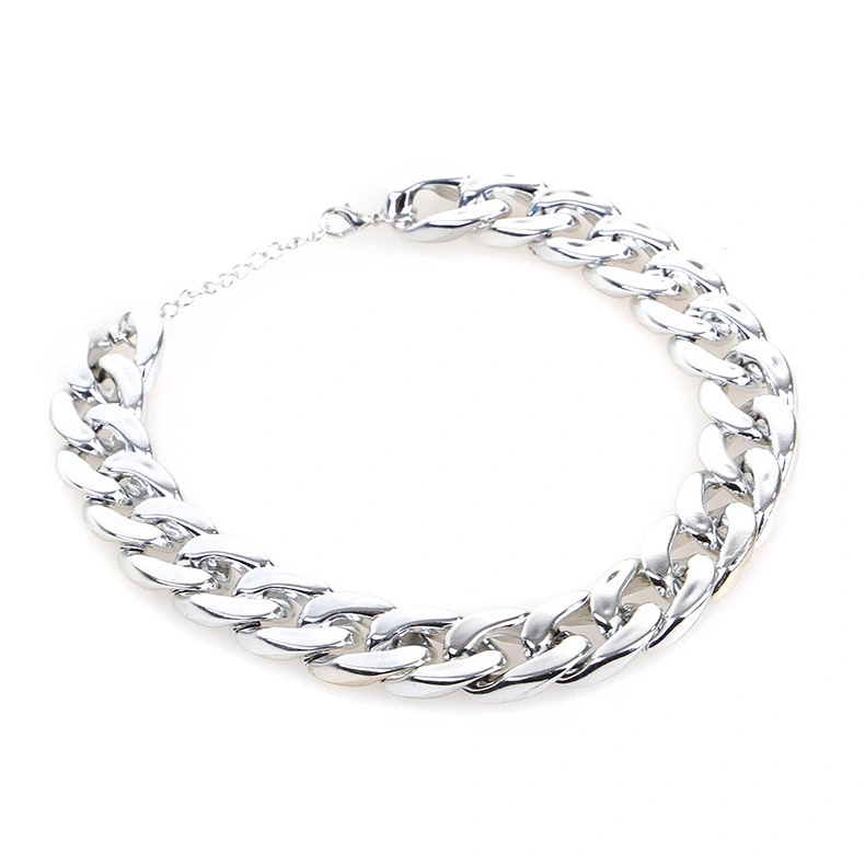 French Fighting Small and Medium Dog Necklace Pet Collar