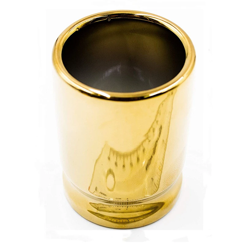 Bullet Cup Bar Atmosphere Plastics Thickened