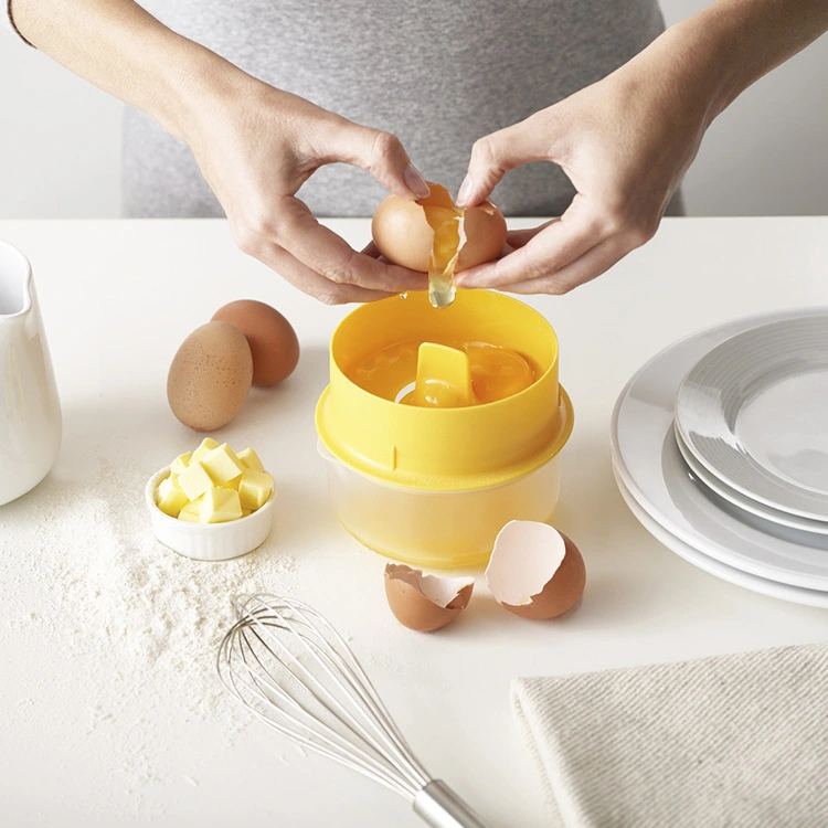 Egg White Separator Household