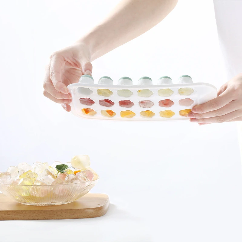Portable Large Capacity Removable Ice Box