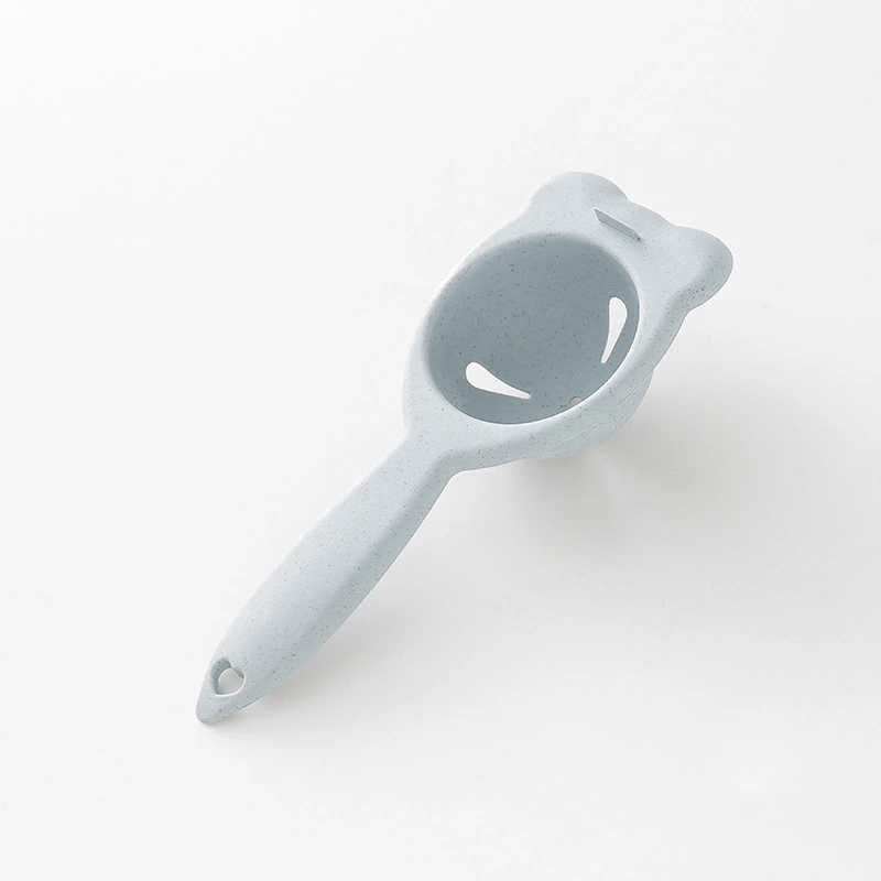 Household Wheat Stalk Egg White Separator