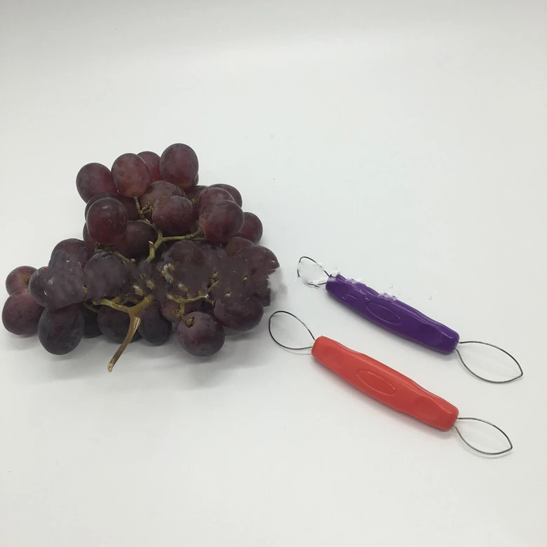 VELEKA Grape Raisin Peeler