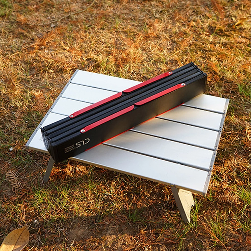 Outdoor Klaptafel Strand Camping Backpacken Draagbare 