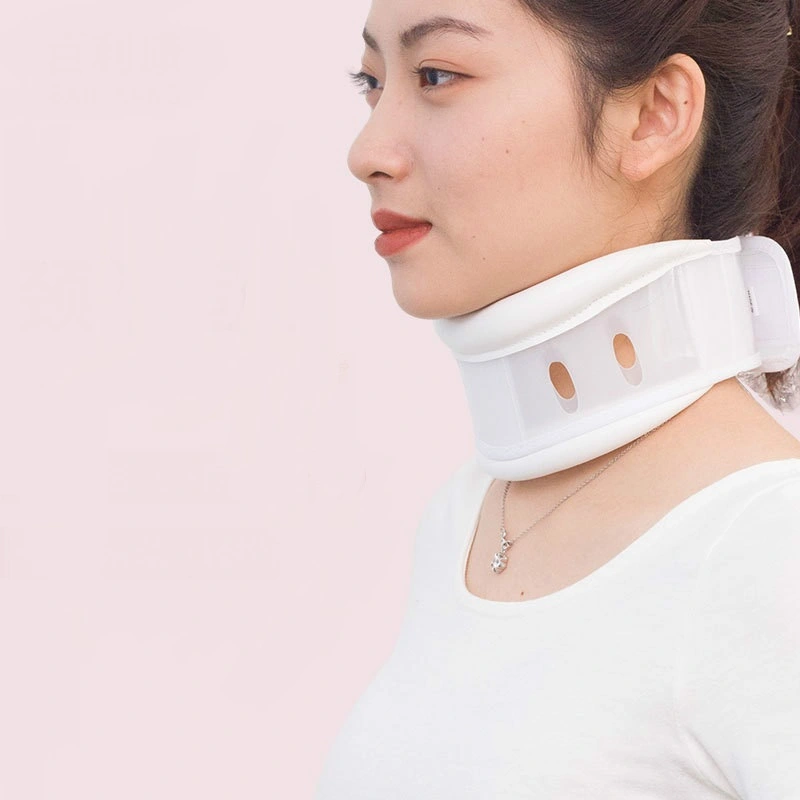 Neck Correction Belt, Cervical Spine Support And Protection, Fixation Belt Brace