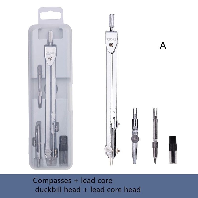 Compass Set Instruments Compass Set Drawing Tools Construction