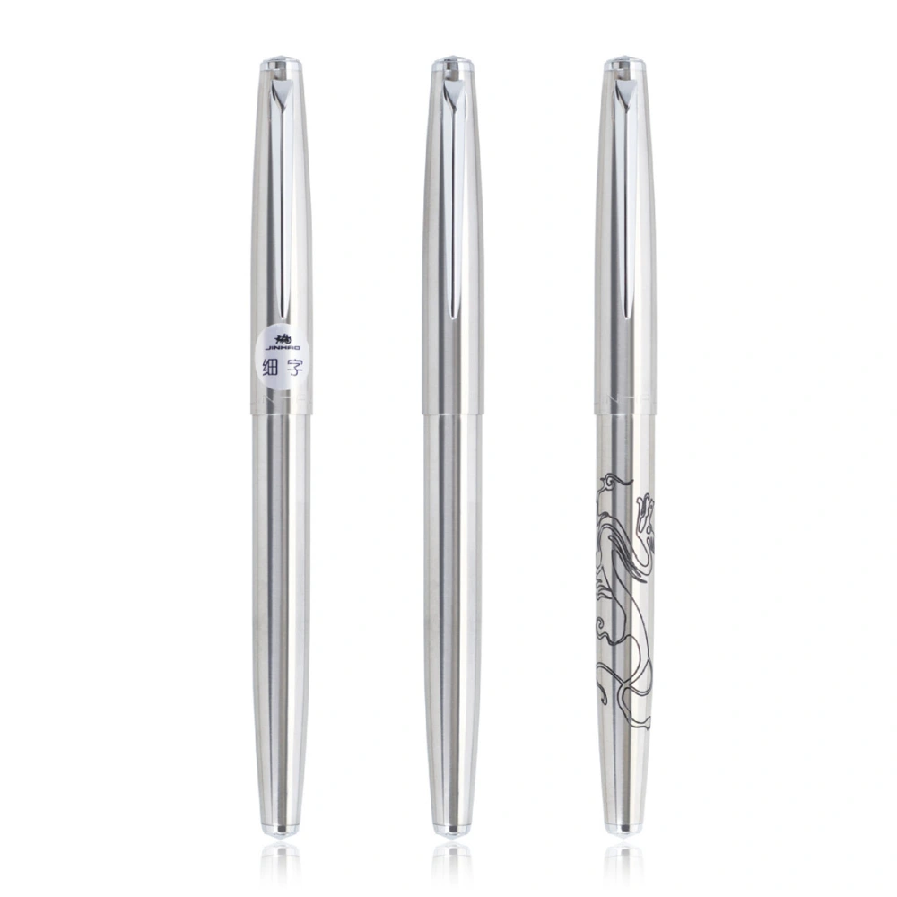 Office Calligraphy Writing And Signing Business Jinhao Fountain Pen