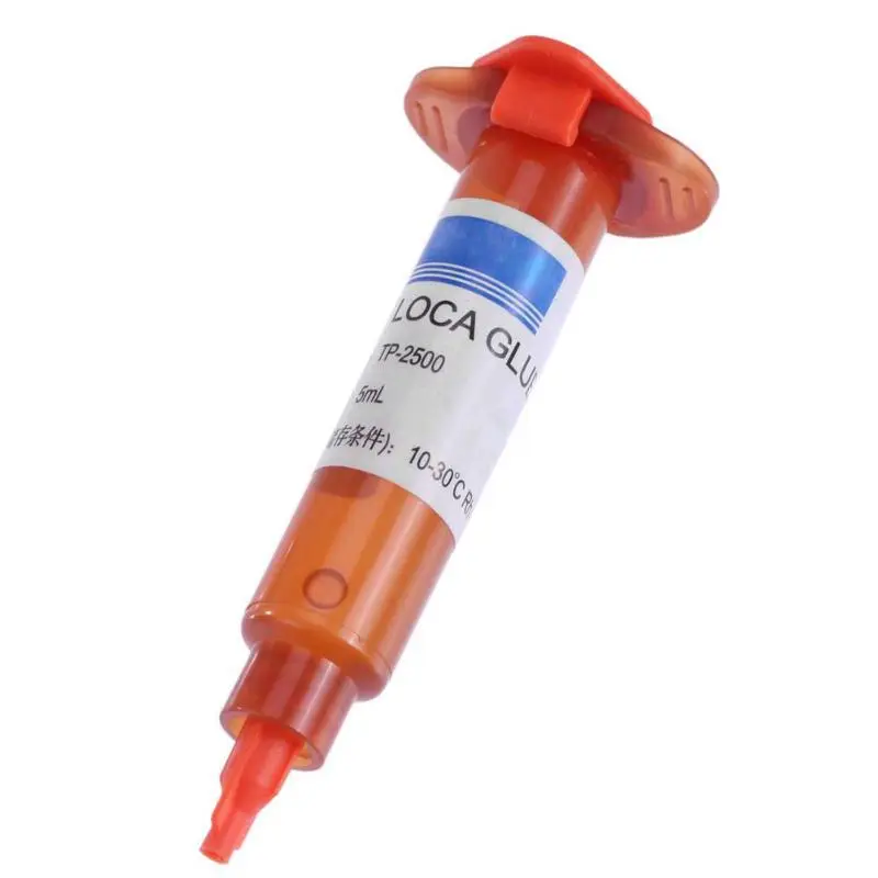 UV Glue Mobile Phone Repair Tool Glue Touch Screen Repair Tool Epoxy Resin Glue Liquid Optics
