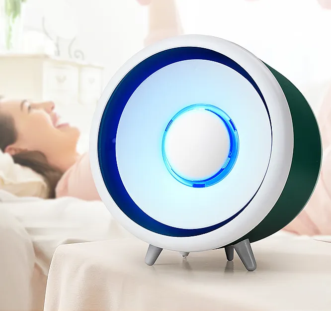Mosquito Repellent Anti-mosquito Lamp 