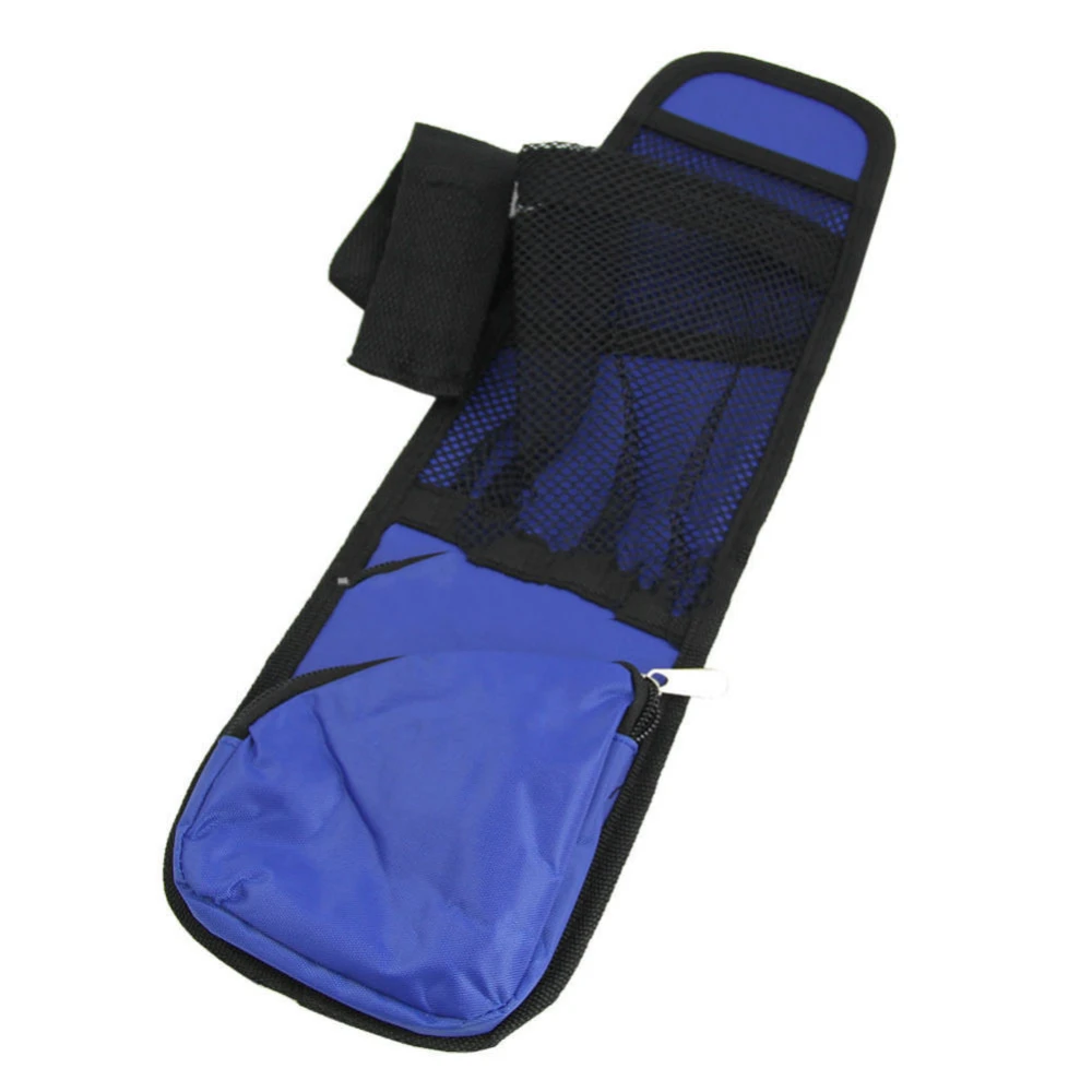 Car Seat Sundries Bag Car Side Storage Bag