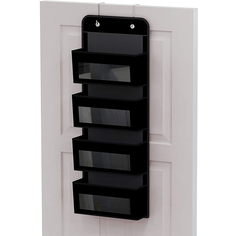 Multi-layer Storage And Storage Of Cross-border Household Items In Hanging Storage Bags