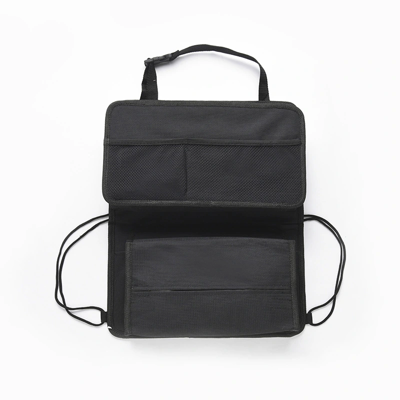 Seat Bracket Storage Bag