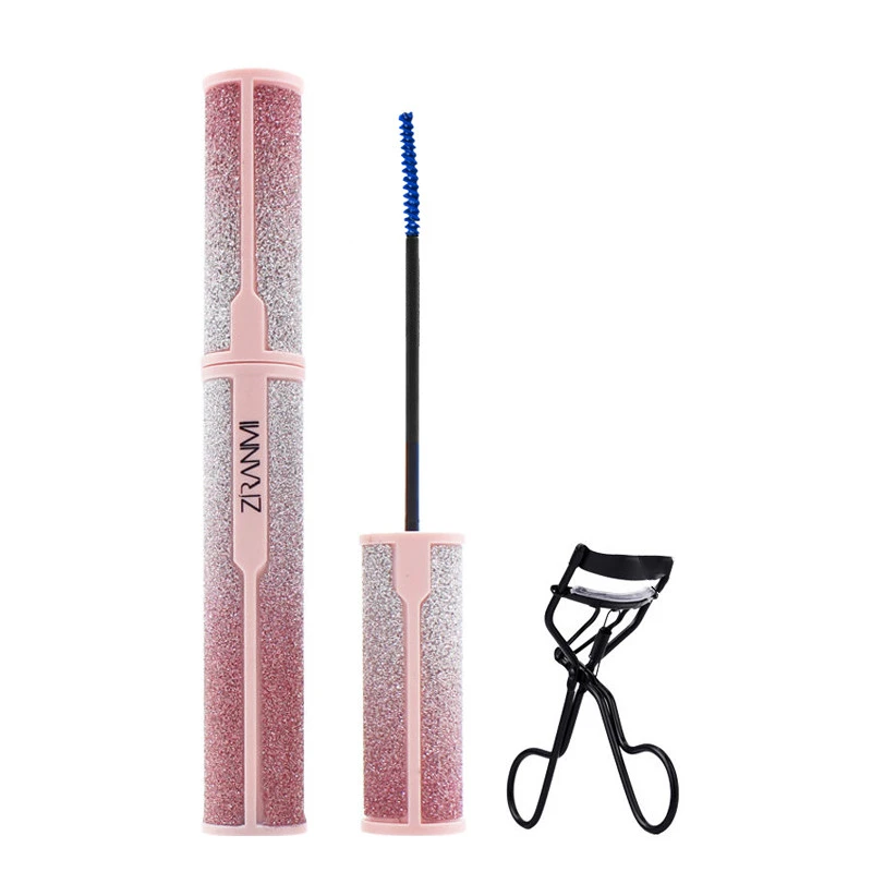 Natural Honey Starry Sky Mascara Waterproof Elongated Small Brush Head