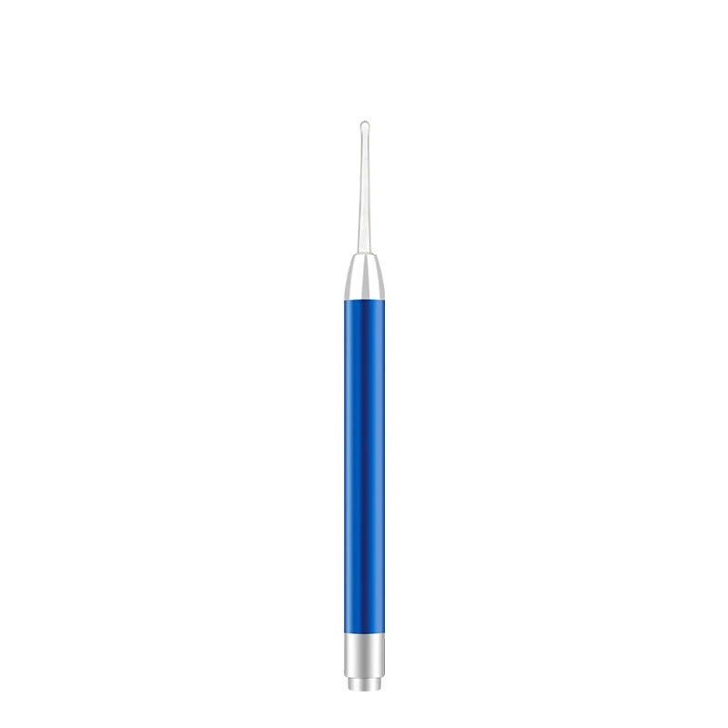 Luminous Earpick With Light For Visual Children s Earwax Earpick
