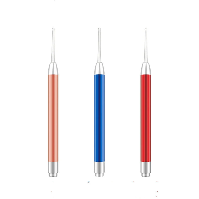 Luminous Earpick With Light For Visual Children s Earwax Earpick