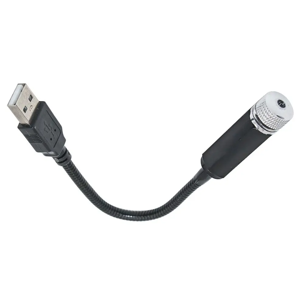 Usb Hose On-Board Star Light