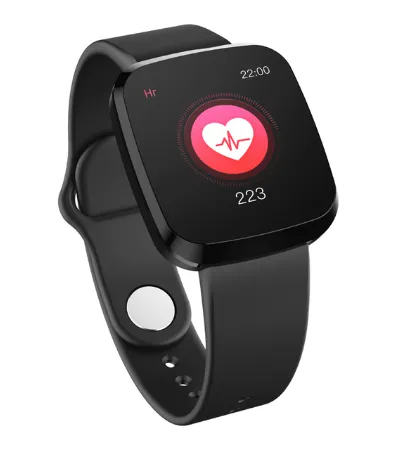 P3 Smart Bracelet, Blood Pressure, Heart Rate, Sleep Smart Monitoring, Multi-Function Waterproof Message Push