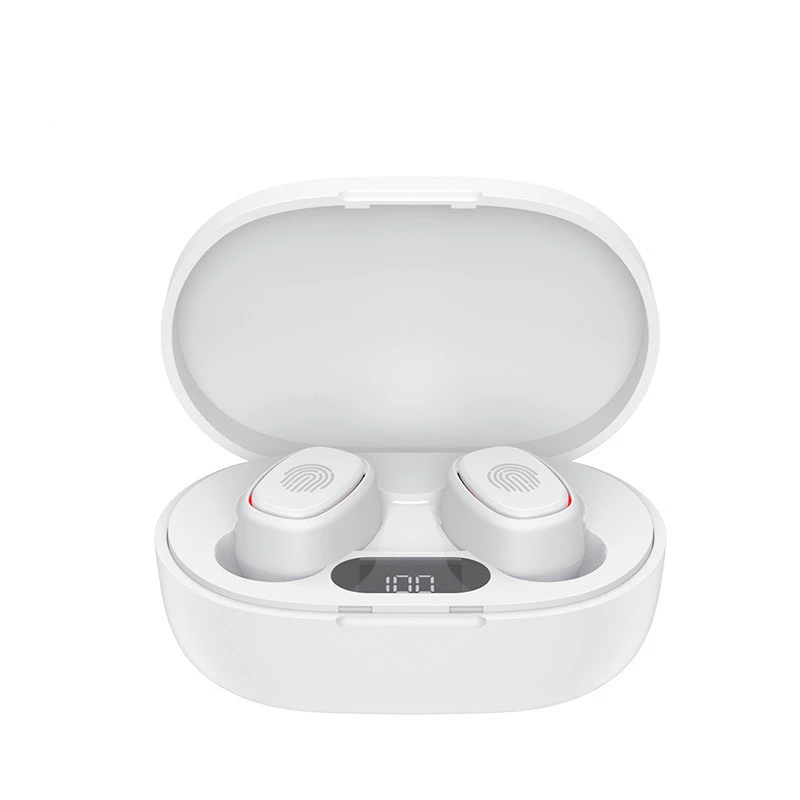Mini Bluetooth Headset Is Suitable For New 5.0 Private Mode F9