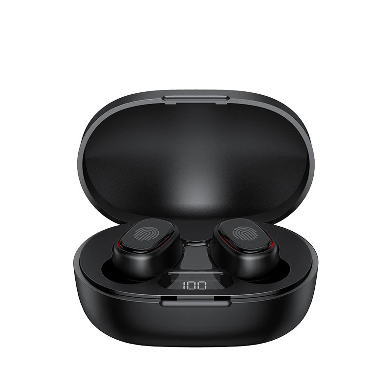 Mini Bluetooth Headset Is Suitable For New 5.0 Private Mode F9