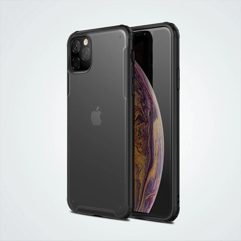 Compatible with Apple, Compatible with Apple , Shockproof Case For IPhone 11 Pro Max XS XR