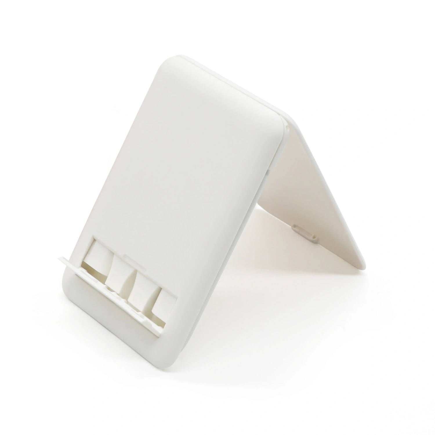 Card Type Multi-function Business Card Case Data Cable