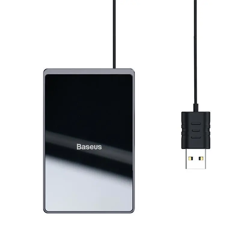 Compatible with Apple, Compatible with Apple , Mobile Phone Wireless Charger Is Suitable For Apple 8X Card S10 Android Suitable For Xiaomi Black Technology IOS Wireless Charging