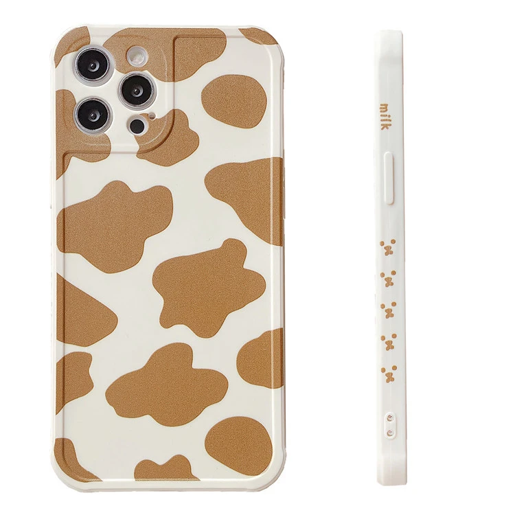 Cow Pattern Phone Case