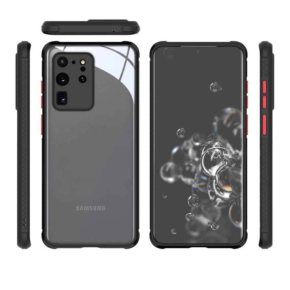 Two-in-one Ultra All-inclusive Mobile Phone Case